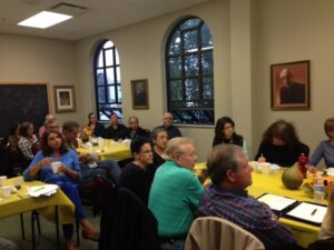Becoming Truly Human Antiochian Archdiocese